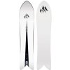 JONES Snowboard - Snb Storm Chaser 157 (BLACK) veľkosť: 157