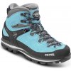 MEINDL LITEPEAK GTX obuv W aquamarin/graphit - 38, trk