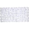 Brilanz protišmyková LARGE PEBBLES transparentná 70 x 36 cm