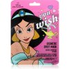Mad Beauty Disney Princess Jasmine hydratačná plátienková maska 25 ml