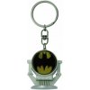 Prívesok na kľúče Abysse Corp DC Comics Batman Bat-Signal