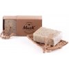 Musk Makovička prírodné mydlo100 g
