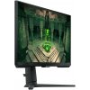 25'' SAMSUNG ODYSSEY G40B herný monitor LS25BG400EUXEN