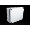 Tracon electric Montážna krabica IP67 250x200x90mm 250x200x90mm