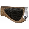 Gripy ERGON GP1 Biokork Gripshift - S