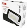 Emos ZS2233 exteriérový LED reflektor SIMPO 30W 3000lm 4000K IP65