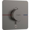 Hansgrohe ShowerSelect Comfort Q sprchová batéria podomietková s termostatom || 15589340