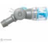 HydraPak COMET BITE VALVE náhradný náustok, modrá