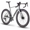 Cestný bicykel MMR Aelion SL 00 - Metal Chrome - veľkosť S 2026