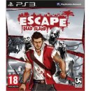 Escape Dead Island