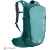 ORTOVOX Cross Rider 20 S batoh, pacific green 20 l