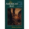 American Age (Walter LaFeber)(Brožovaná)