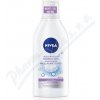Nivea MicellAir Jemná micelárna voda pre suchú až citlivú pleť 400 ml