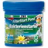 JBL Štartér baktérií FilterStart Pond, 250g