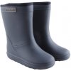 EN FANT thermo boots Dark slate - 30