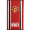 Fan-shop Osuška MANCHESTER UNITED Core Stripe