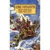 Lehké fantastično - Terry Pratchett