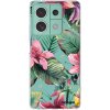 Picasee silikónový prehľadný obal pre Xiaomi Redmi Note 13 5G - Hawaii
