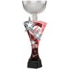 Poháry Bauer Akrylátová trofej ASTARRCUPM12 | Softball