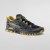 Pánska trailová obuv La Sportiva Bushido III Carbon / Bamboo 42,5 EU