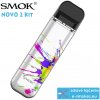 Smoktech NOVO 2 800mAh 7-Color Spray (elektronická cigareta POD)