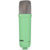 RODE NT1 Signature Series Green