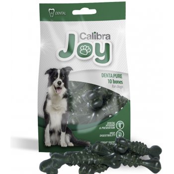 Calibra Joy Denta Pure 10 kociek 90g