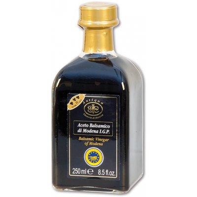 Ocot balsamico čierny, 250 ml od 4,9 € - Heureka.sk