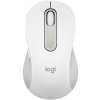 myš Logitech Wireless Mouse M650 M Off-White 910-006255