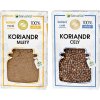 SanusVia Koriander BIO Koriander mletý 31 g