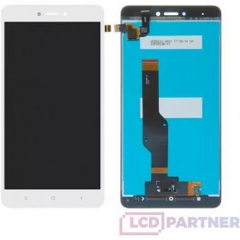 LCD Displej + Dotykové sklo Xiaomi Redmi Note 4x