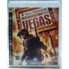 Tom Clancy's Rainbow Six: Vegas Playstation 3 EDÍCIA: Pôvodné vydanie - originál balenie v pôvodnej fólii s Y spojom