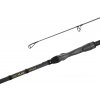 DELPHIN - Prút Opium BlacxCARP 3G TechnoCORK 3,6 m 3,25 lb