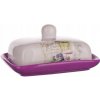 Banquet Máslenka keramická LAVENDER OK 60ZF1069-A