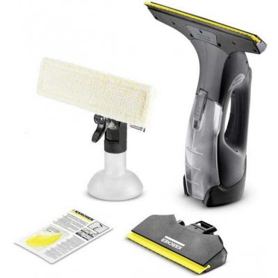 KARCHER Čistič okien WV 5 Plus N Black 1.633-467.0