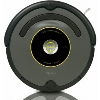 iRobot Roomba 651 od 767,21 € - Heureka.sk
