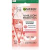 Garnier Skin Naturals maska na oči s probiotikami 6 g