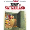 Asterix 16 in Switzerland - René Goscinny