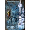 Assassin's Fate (Robin Hobb)(Brožovaná)
