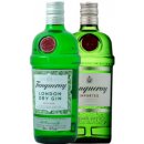 Tanqueray Gin 43,1% 0,7 l (čistá fľaša)