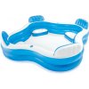 Intex 56475 Family Lounge Pool 229 x 229 x 66 cm