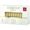 Crescina Transdermic 1300 Re-Growth starostlivosť pre podporu rastu vlasov pre mužov 20 x 3,5 ml