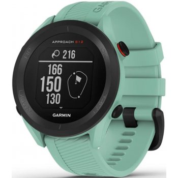 Garmin Approach S12