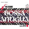 LP Paul Desmond: Bossa Antigua