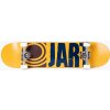 Jart Classic Mini Complete skateboard žltý JACO0022A002 (7.375