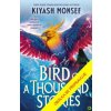 Ptáček tisíce příběhů - Monsef Kiyash