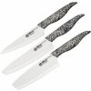 Outfit4Events Samura Inca 300 sada keramických nožů 3 ks