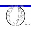 ATE Sada brzdových čeľustí 03.0137-0496.2