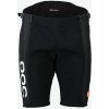 POC Race Shorts, Uranium Black - M