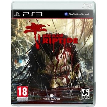 Dead Island: Riptide